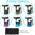 Vive Folding Cane - Image 7