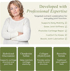 M.D. Joint - Experts Formulated Supplement - Joint Supplements - Image 3
