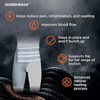 Incrediwear Hip Brace – Hip Brace - Image 4