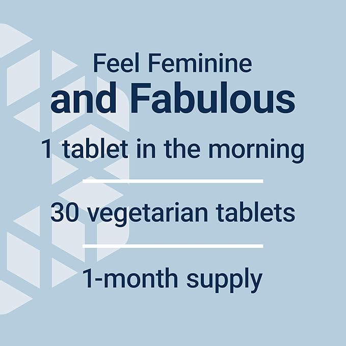 Life Extension Estrogen for Women, Helps Relieve hot Flashes and Night Sweats - Image 4