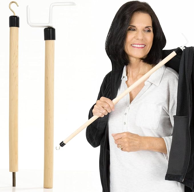 Vive Dressing Stick for Elderly by Vive