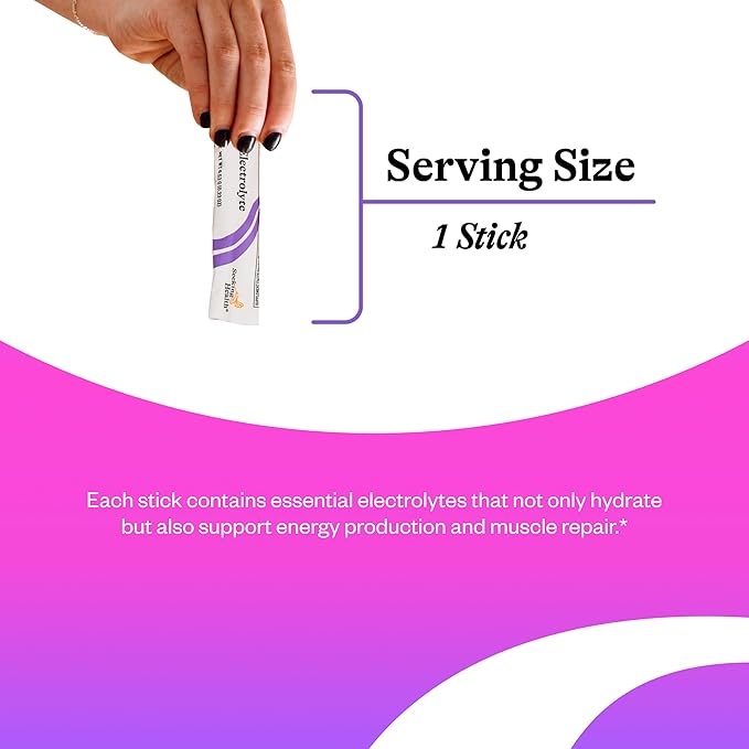 Seeking Health Optimal Electrolyte Sticks - Image 3