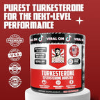 Old School Labs Testosterone Supplement - Image 9