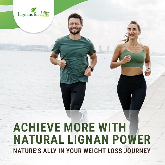 Lignans For Life Sesame Extract - Image 5