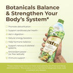 Intra Lifestyles Herbal Juice Drink – Botanical Beverage - Image 4