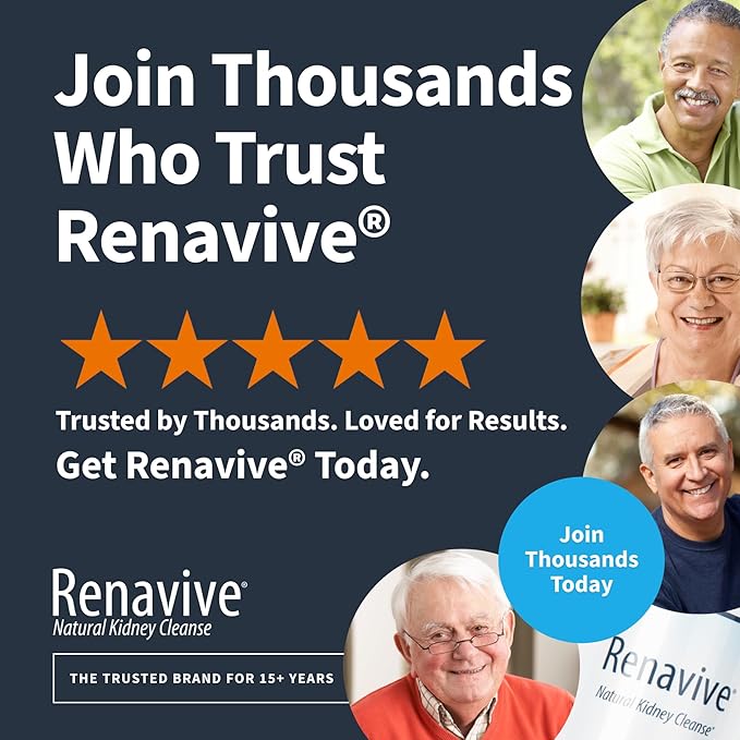 Kidney Cleanse - Premium Kidney Support Supplement - Supports Natural Cleansing - Image 7