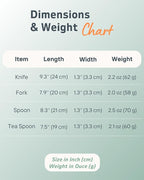 4-Piece Adaptive Utensils Set - Image 7