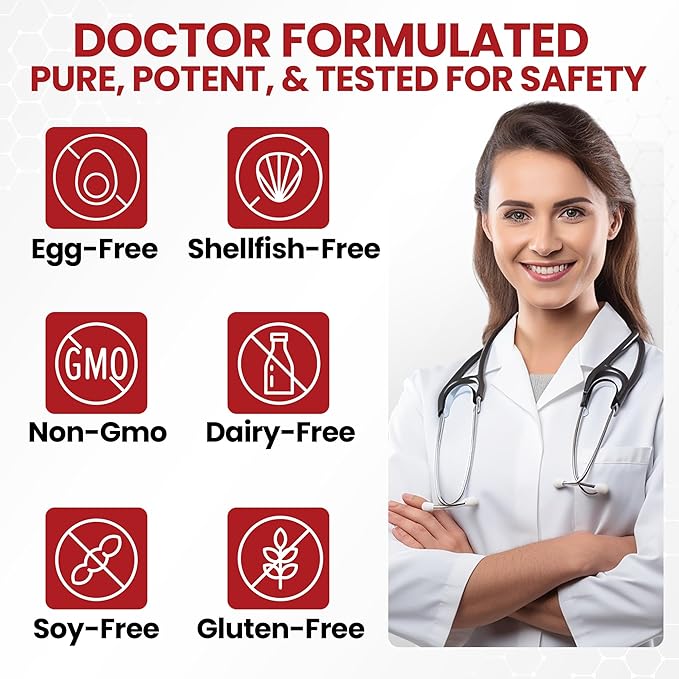 Liquid NAD, Extra Strength 1, 200mg NAD+ Supplement - Image 6