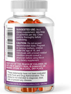 B12 Energy Gummies - Image 8