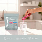 GLP-1 Supplement | Natural GLP-1 Production | GLP 1 Booster Drink Mix to - Image 8