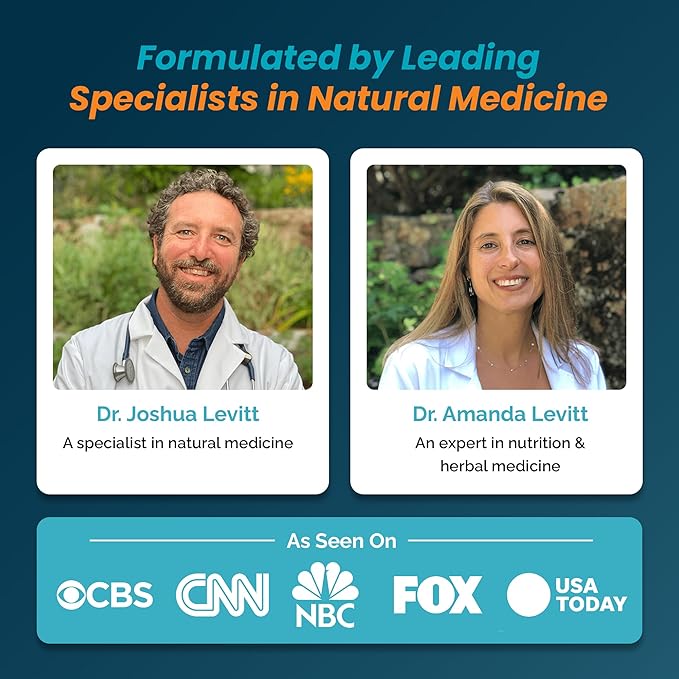 UpWellness LTV Liver Hydration Packets - Image 7