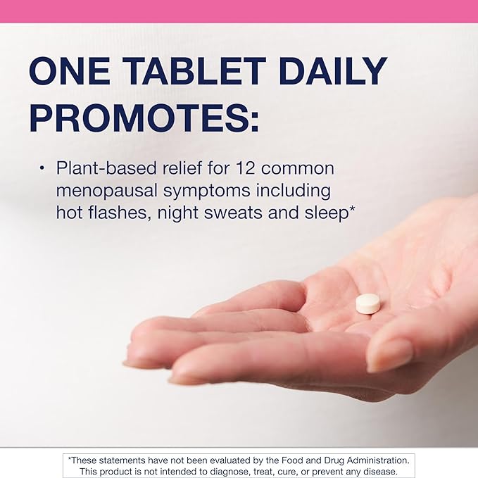 Metagenics HerWellness Estrovera - Image 2