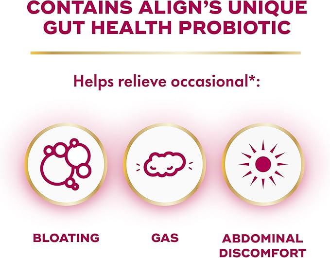 Align Probiotic, Womens Dual Action, Vaginal Probiotics - Image 4