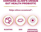Align Probiotic, Womens Dual Action, Vaginal Probiotics - Image 4