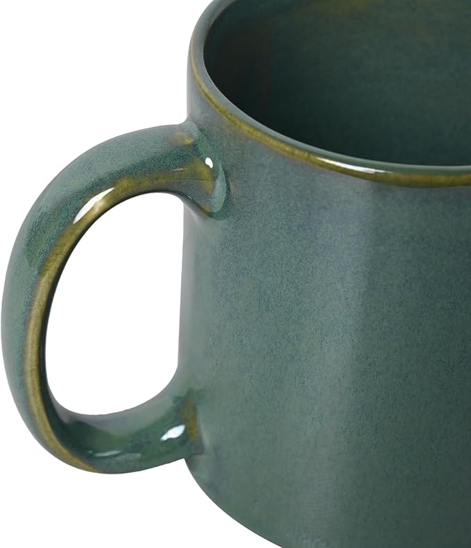 HealthGoodsIn Dual Handle Mug to Aid Tremors, 11.83 US Fl. Oz. - Image 3