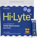 Hi-Lyte K1000 Electrolytes Powder Packets Orange, 30 Servings by Hi-Lyte