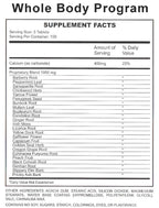 Whole Body & Colon Program - Image 2