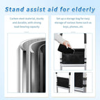 Stand Assist Aid for Elderly from Chair Couch Standing Aids & Supports Walking - Image 5