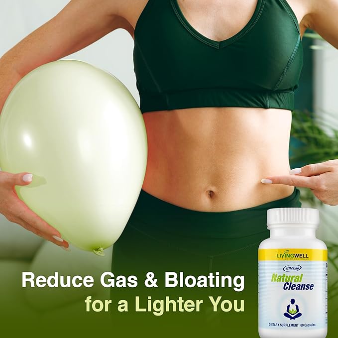 Natural Colon Cleanse for Digestion - Image 8