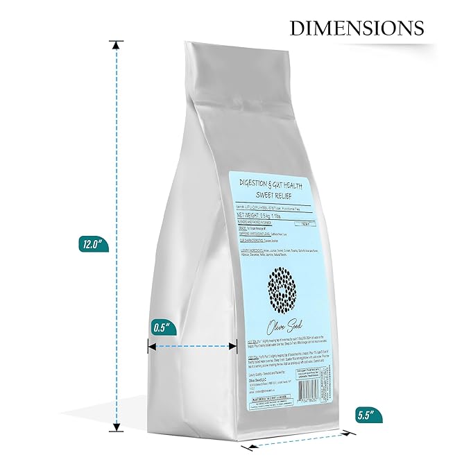 Premium Herbal Tea - Image 5