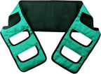Transfer Belt Padded Assist Gait Belt, Mobility Standing and Lifting Aid - Image 7