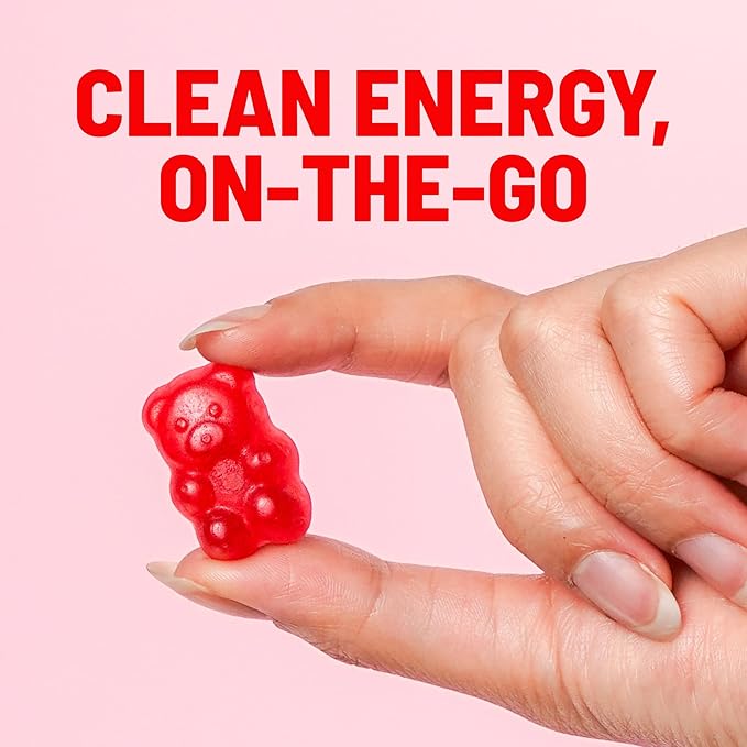 EHP Labs OxyShred Gummies - Image 4