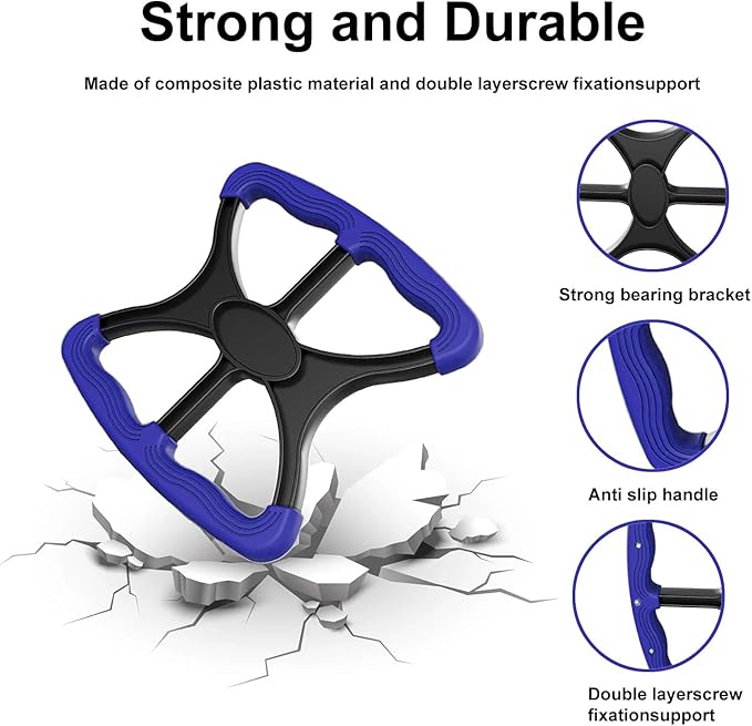 Liberty Lift Standing Aid for Elderly, Portable Lift Aid Bar - Image 3