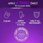Cicatricure Advanced Scar Gel for Face & Body - Image 7