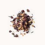 Rishi Tea Cinnamon Plum Herbal Tea - Image 5