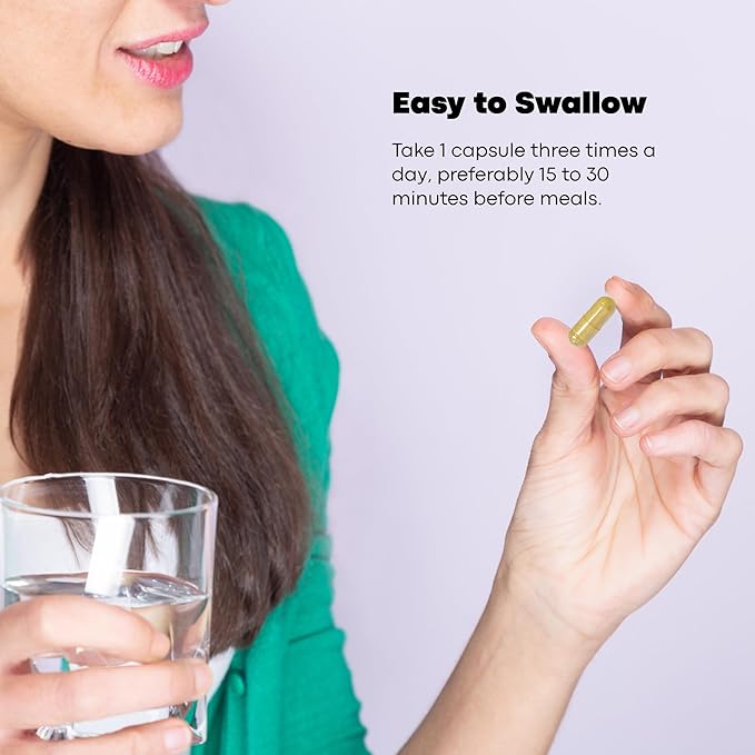 GLP-1 Support Weight Loss Probiotic Supplement - Image 5