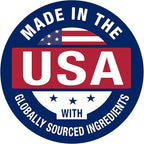 Rise-N-Shine A.M. Energy Supplement Time Release Caffeine - Image 7