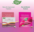 Enzymatic Therapy AM/ PM Menopause Hormone-Free Formula Daytime Energy & - Image 2