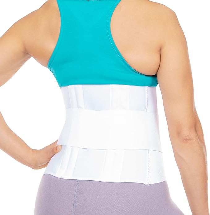 BraceAbility Lower Back Pain Brace by BraceAbility