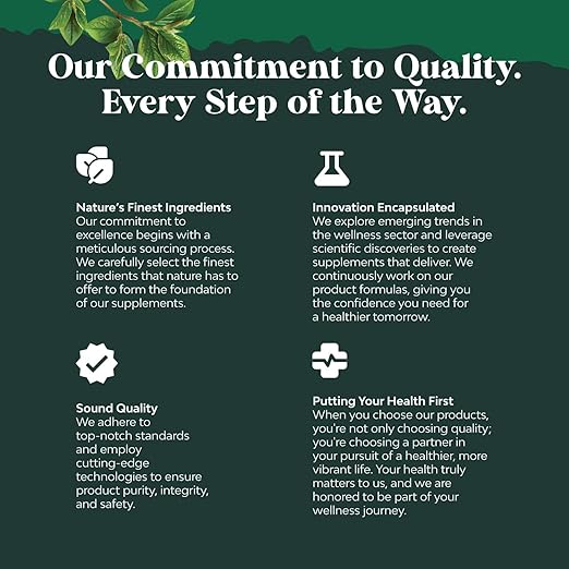 Natures Craft High Potency Rhodiola Rosea Tincture -Liquid Rhodiola Supplement - Image 8