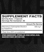 Jacked Factory Essentials Muscle Builder - Image 6