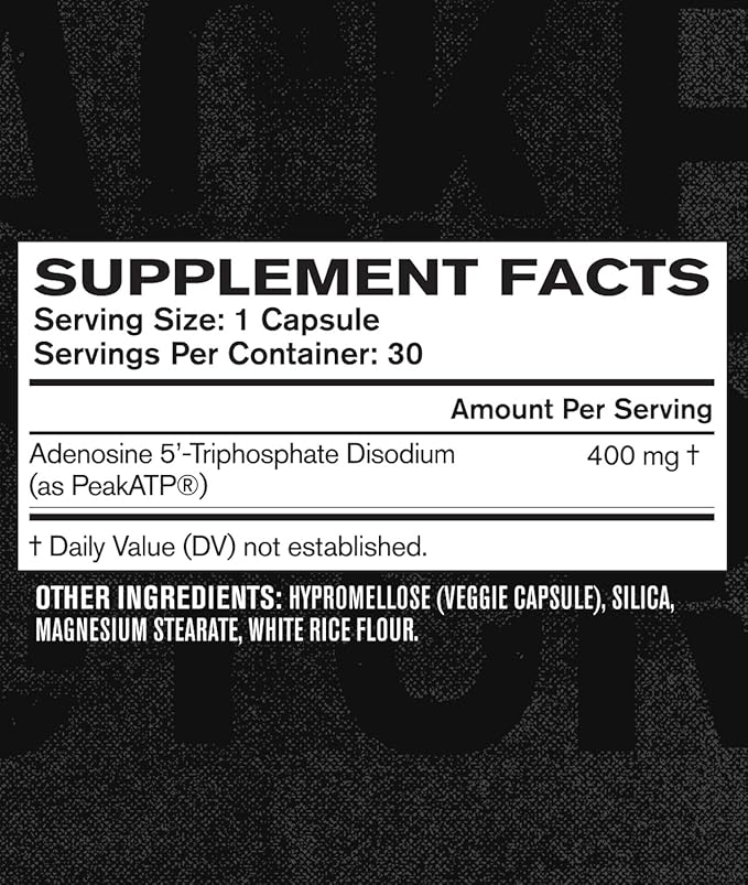 Jacked Factory Essentials Muscle Builder - Image 6