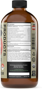 Complete Natural Products Kidney Complete - 16oz Glass Bottle - Image 8