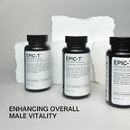 EPIC-T Support Formula – 60 Servings | Vegan, Gluten-Free, Soy-Free Supplement - Image 5