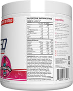 EHP Labs OxyShred Thermogenic Fat Burner - Image 7