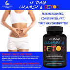 Research Labs 15 Day Colon Cleanse & Detox - Image 5