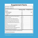 GLP-1 Supplement | Natural GLP-1 Production | GLP 1 Booster Drink Mix to - Image 7