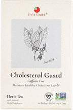 Health King Cholesterol Guard Herb Tea - Image 5