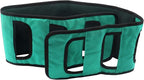 Transfer Belt Padded Assist Gait Belt, Mobility Standing and Lifting Aid - Image 8