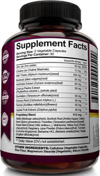 NutriFlair Liver Cleanse Detox & Repair Supplement - Image 7
