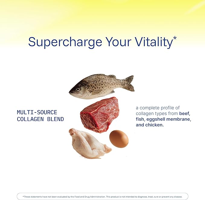 ProHealth Longevity Collagen Complete Powder - Image 5