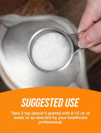 BulkSupplements.com D-Ribose - Image 4