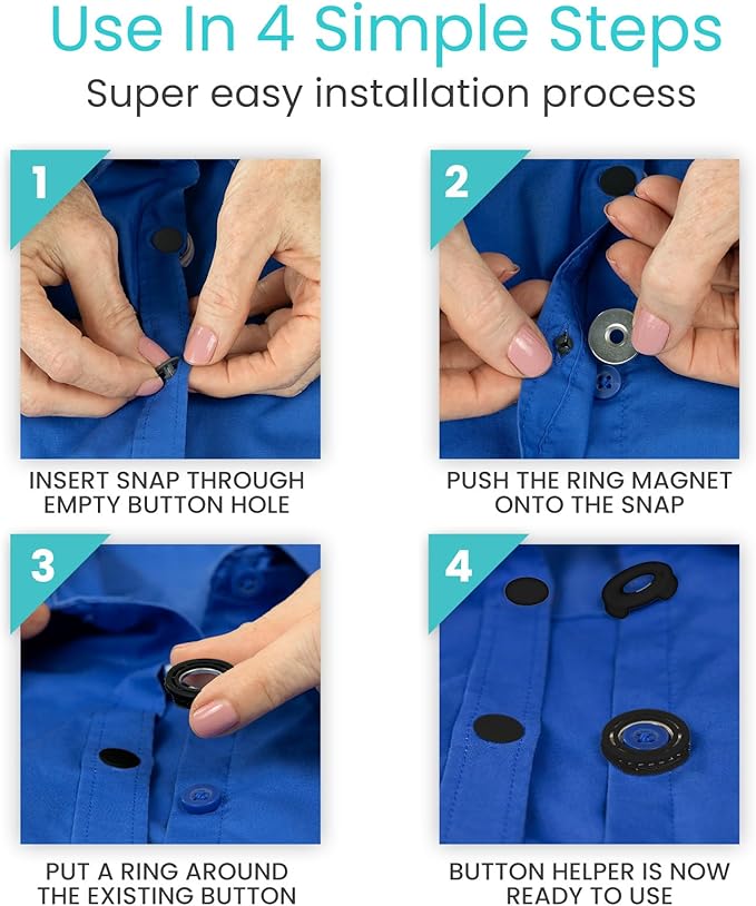 Vive Button Assist Tool - Image 6