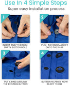 Vive Button Assist Tool - Image 6