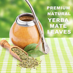 TEARELAE - Yerba Mate Tea - 3g x 50 Count - 100% Pure Unsmoked Yerba Mate Tea - Image 3