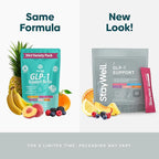GLP-1 Supplement | Natural GLP-1 Production | GLP 1 Booster Drink Mix to - Image 2